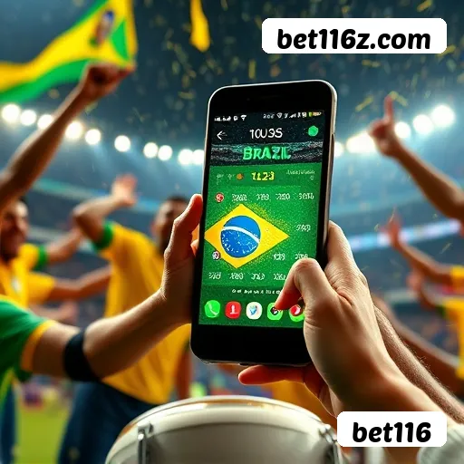 Download bet116 Windows
