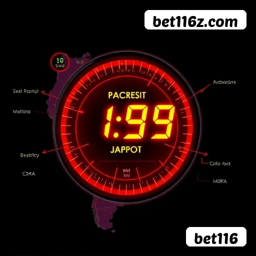 Plataforma bet116 - Imagem principal