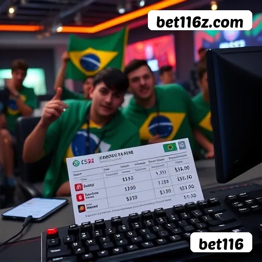 Prêmio bet116